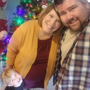 Meet your Posher, Mandy